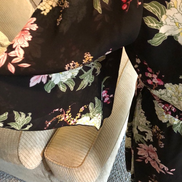 😊Maurices dress 👗 worn once - Picture 2 of 8